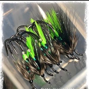 Meet your Posher, Shawn